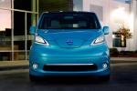 Nissan e-NV200 Concept 2012 года